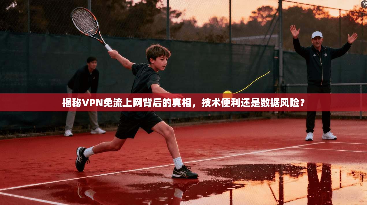 揭秘VPN免流上网背后的真相,技术便利还是数据风险? 揭秘VPN免流上网背后的真相,技术便利还是数据风险?
