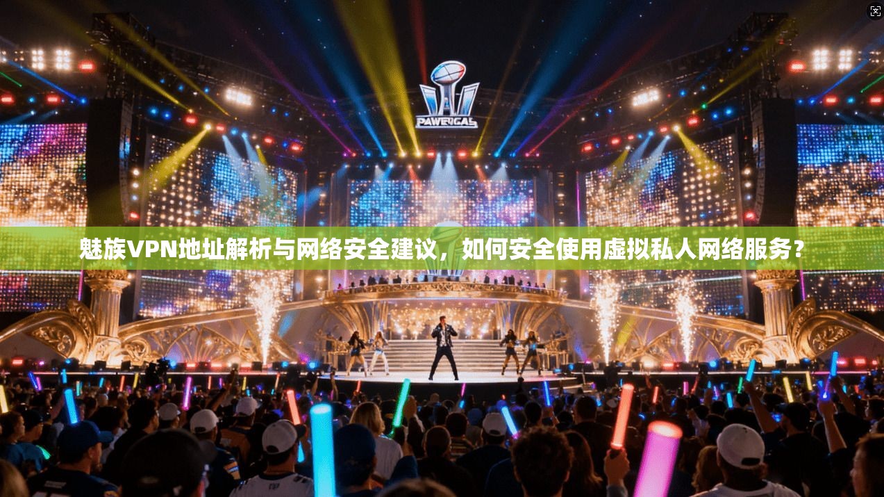 魅族VPN地址解析与网络安全建议，如何安全使用虚拟私人网络服务？