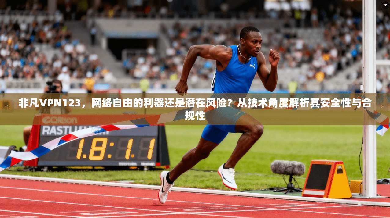 非凡VPN123，网络自由的利器还是潜在风险？从技术角度解析其安全性与合规性