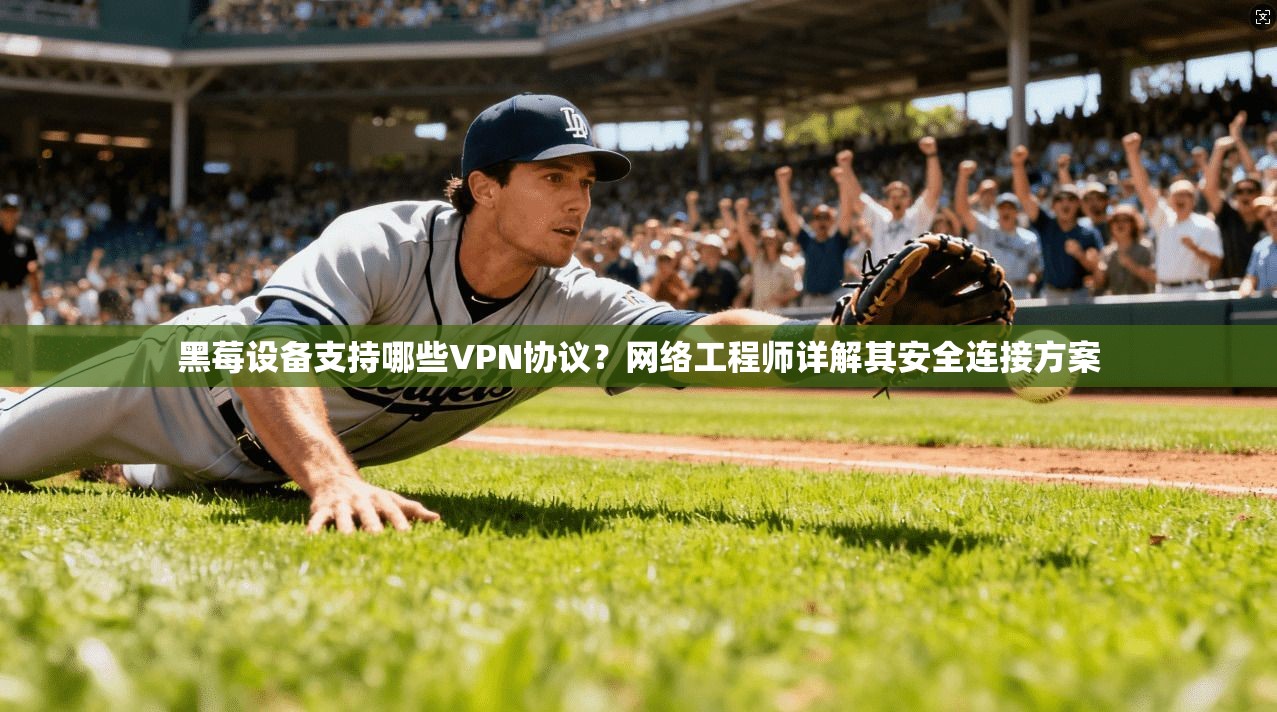 黑莓设备支持哪些VPN协议?网络工程师详解其安全连接方案 黑莓设备支持哪些VPN协议?网络工程师详解其安全连接方案