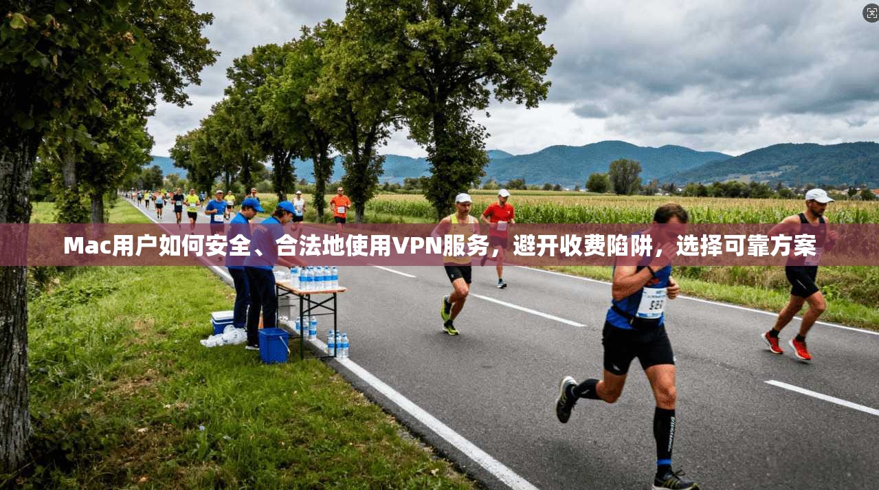 Mac用户如何安全、合法地使用VPN服务，避开收费陷阱，选择可靠方案