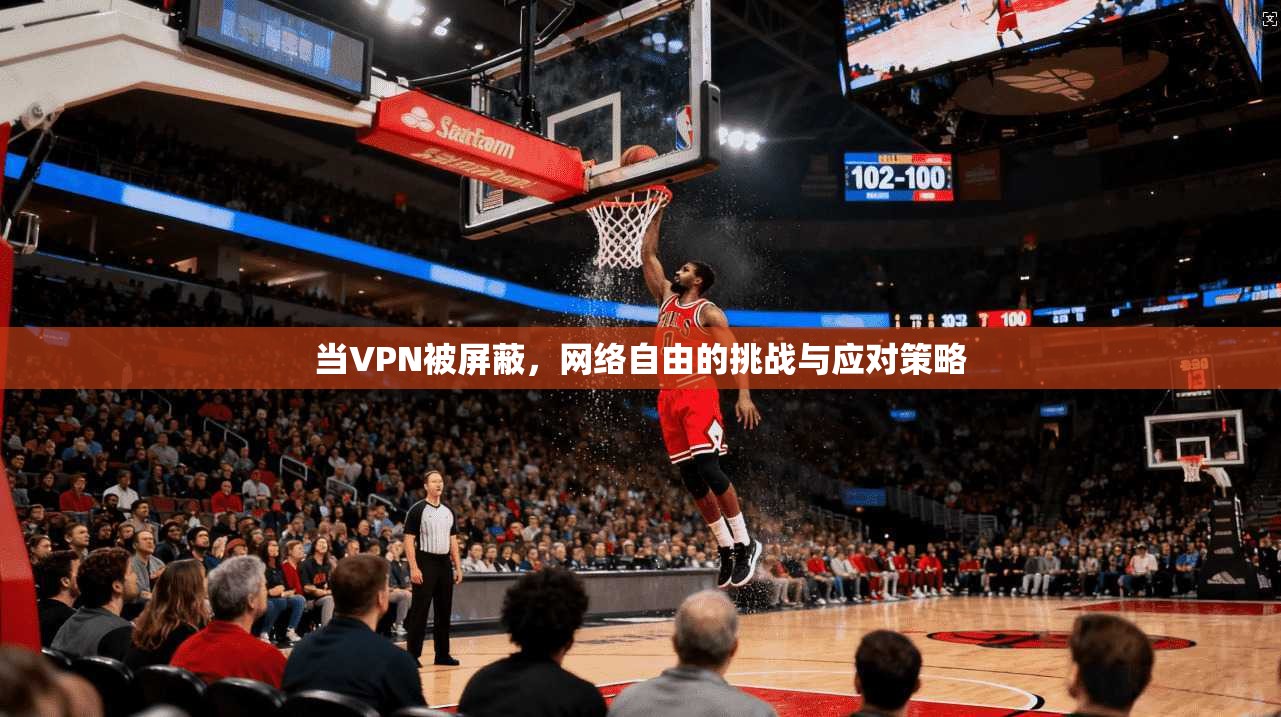当VPN被屏蔽,网络自由的挑战与应对策略 当VPN被屏蔽,网络自由的挑战与应对策略