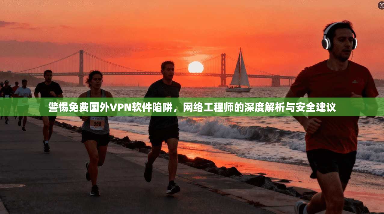 警惕免费国外VPN软件陷阱，网络工程师的深度解析与安全建议