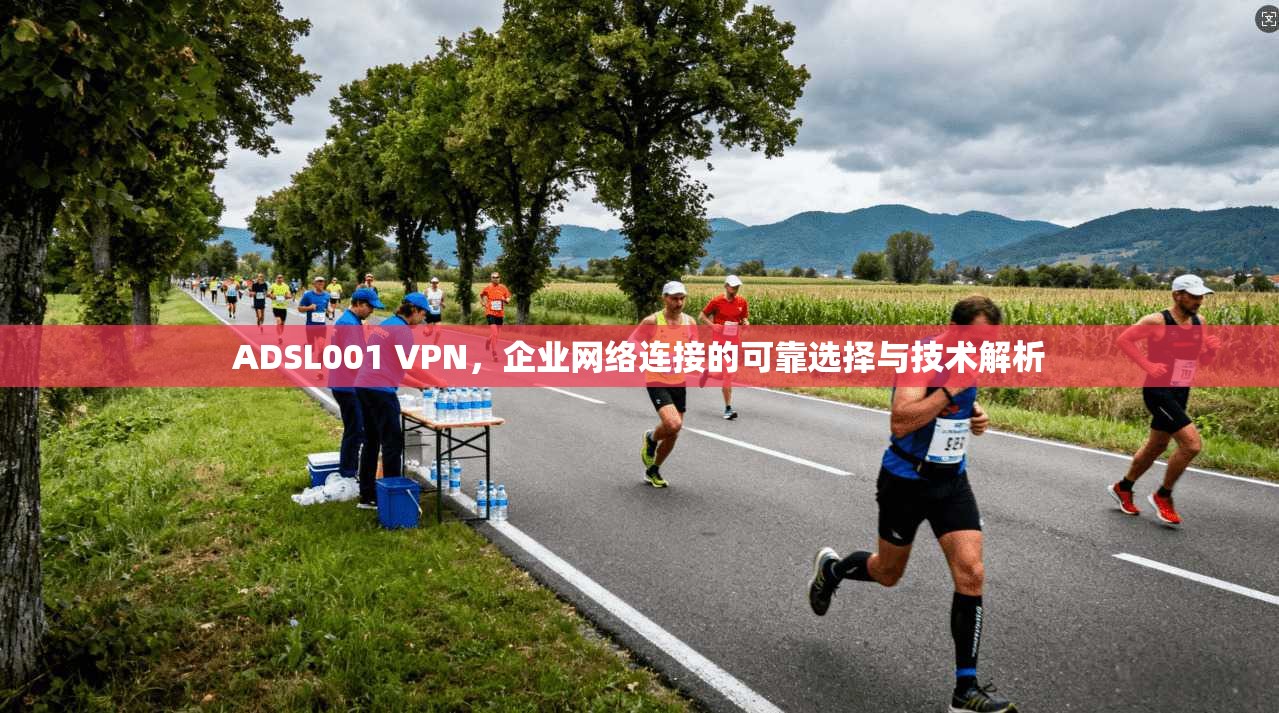 ADSL001 VPN,企业网络连接的可靠选择与技术解析 ADSL001 VPN,企业网络连接的可靠选择与技术解析