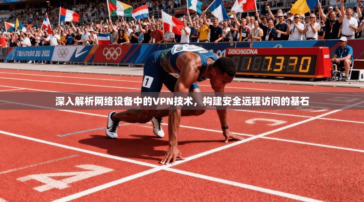 深入解析网络设备中的VPN技术,构建安全远程访问的基石 深入解析网络设备中的VPN技术,构建安全远程访问的基石
