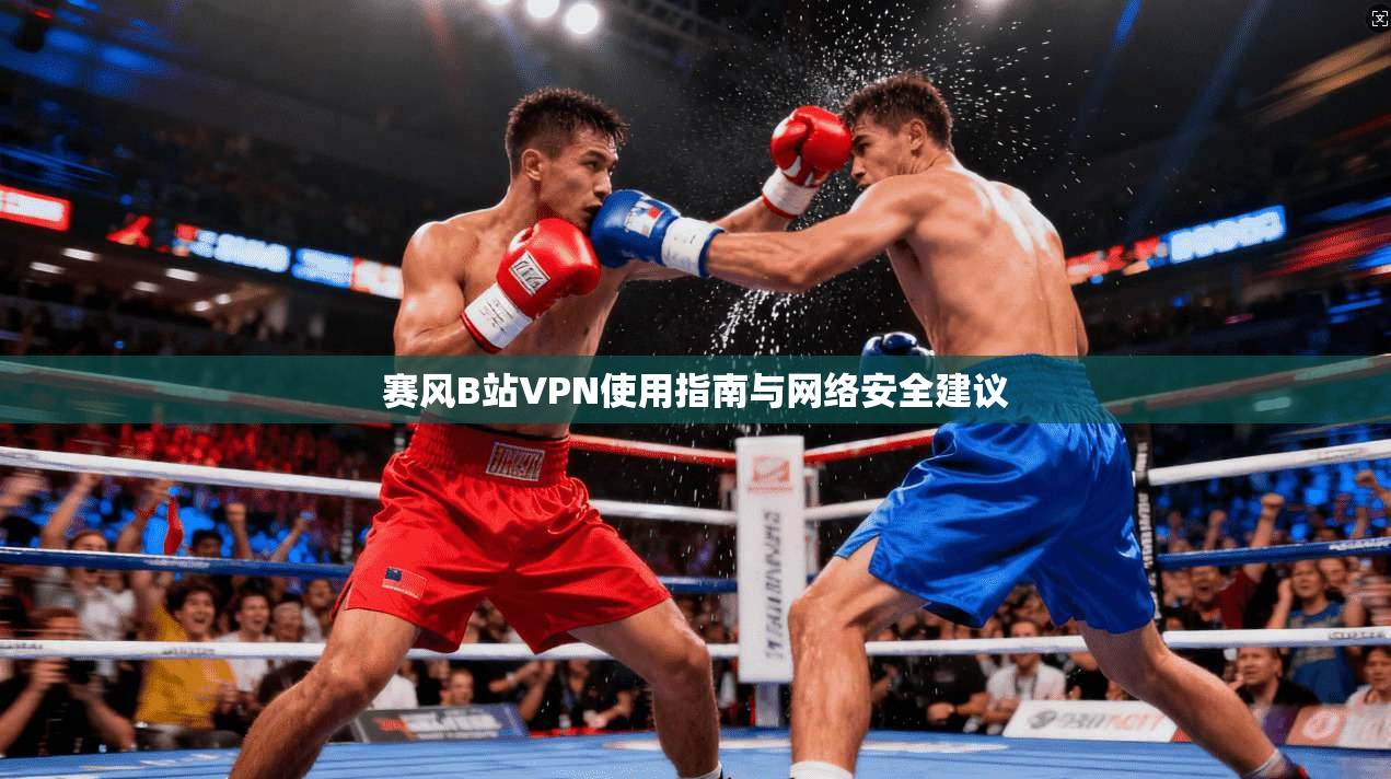 赛风B站VPN使用指南与网络安全建议 赛风B站VPN使用指南与网络安全建议