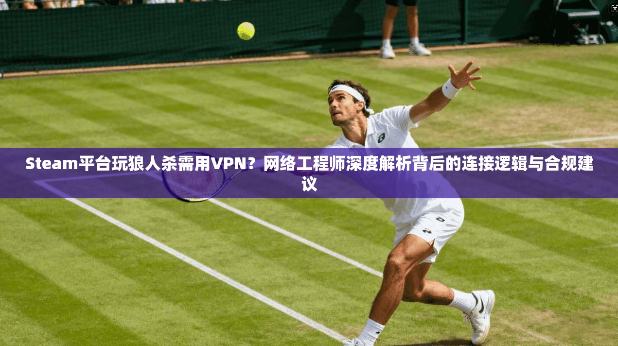 Steam平台玩狼人杀需用VPN?网络工程师深度解析背后的连接逻辑与合规建议 Steam平台玩狼人杀需用VPN?网络工程师深度解析背后的连接逻辑与合规建议