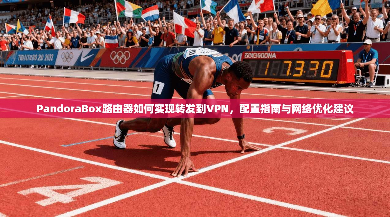 PandoraBox路由器如何实现转发到VPN,配置指南与网络优化建议 PandoraBox路由器如何实现转发到VPN,配置指南与网络优化建议