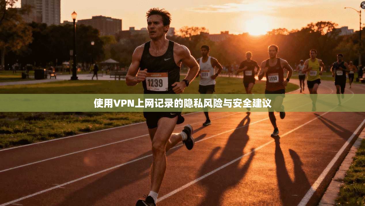 使用VPN上网记录的隐私风险与安全建议 使用VPN上网记录的隐私风险与安全建议