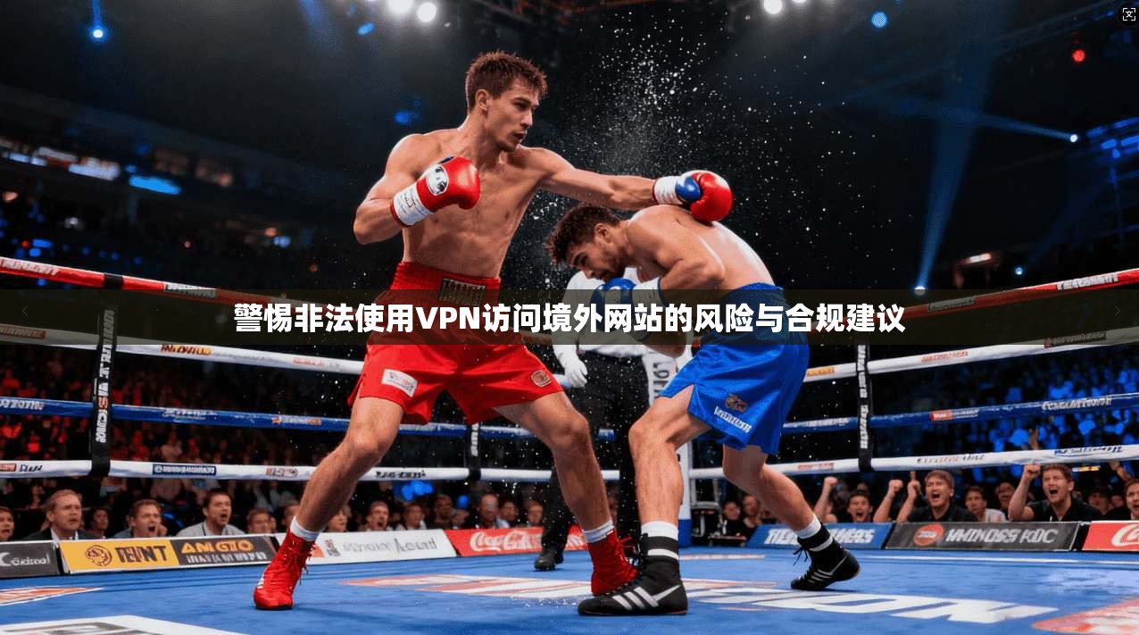 警惕非法使用VPN访问境外网站的风险与合规建议 警惕非法使用VPN访问境外网站的风险与合规建议