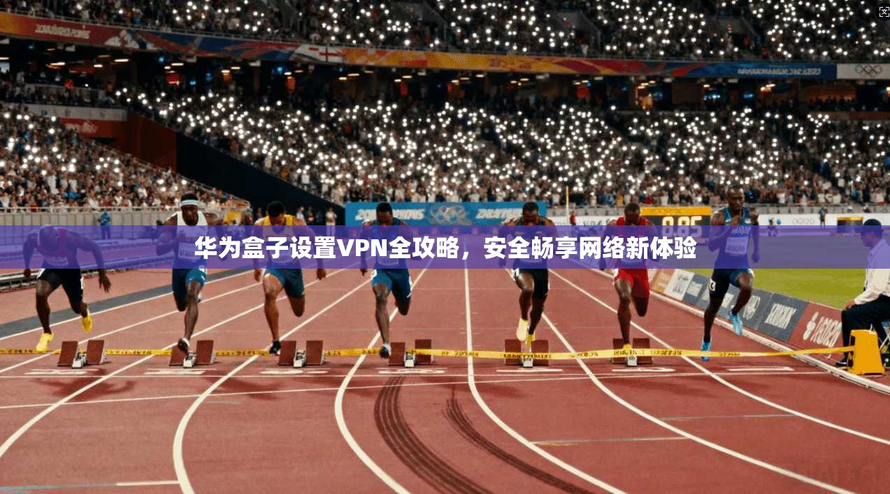 华为盒子设置VPN全攻略,安全畅享网络新体验 华为盒子设置VPN全攻略,安全畅享网络新体验