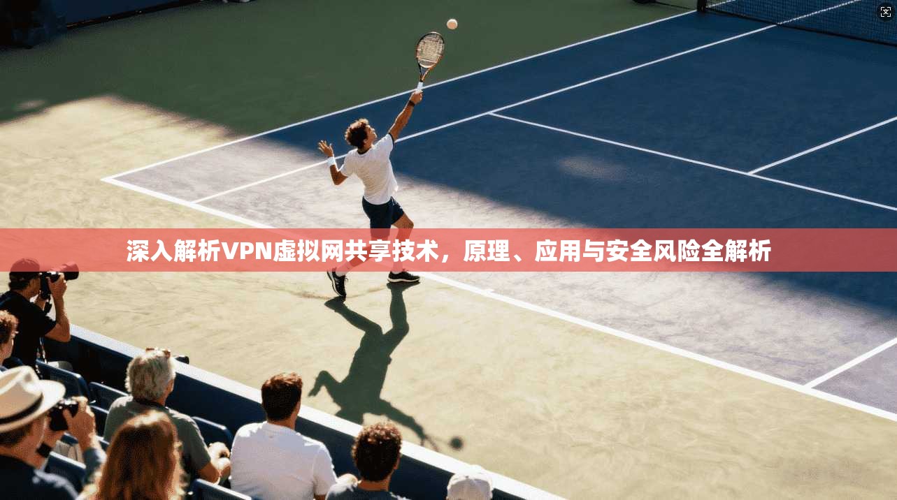 深入解析VPN虚拟网共享技术，原理、应用与安全风险全解析