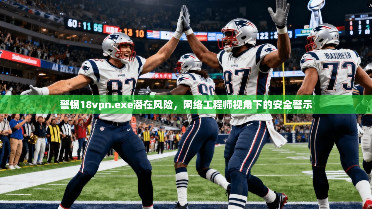 警惕18vpn.exe潜在风险，网络工程师视角下的安全警示