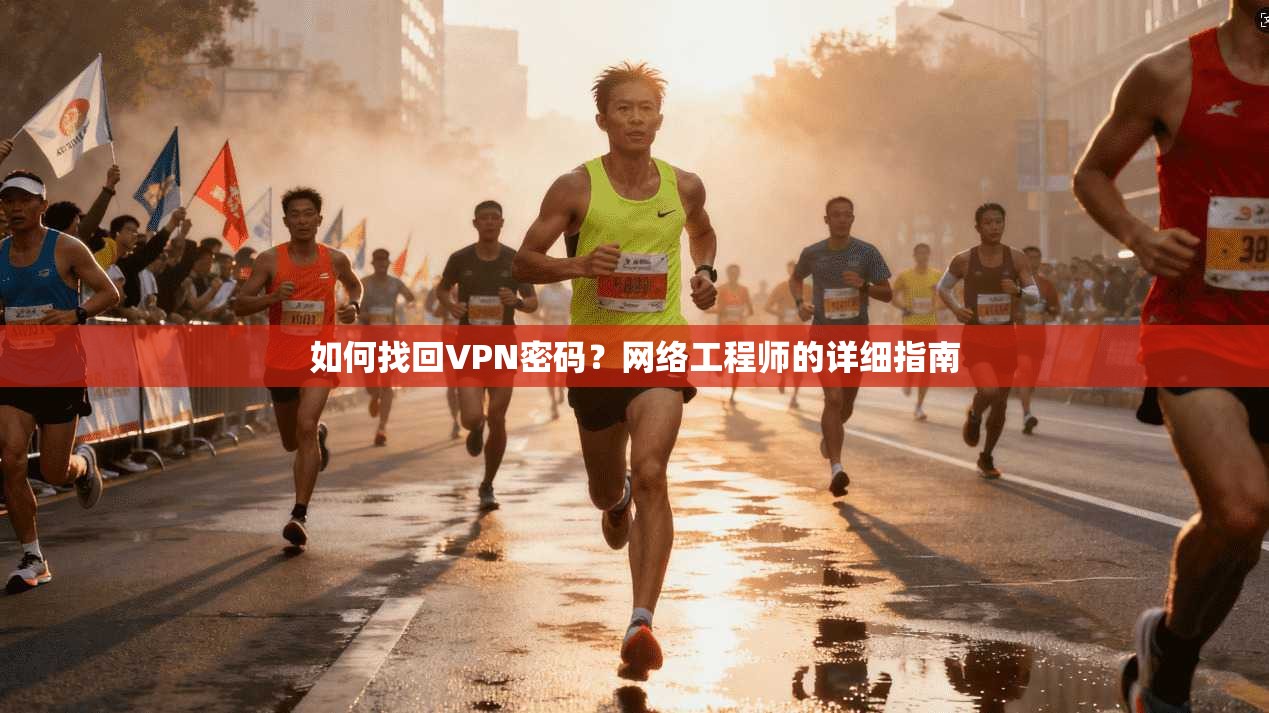 如何找回VPN密码?网络工程师的详细指南 如何找回VPN密码?网络工程师的详细指南