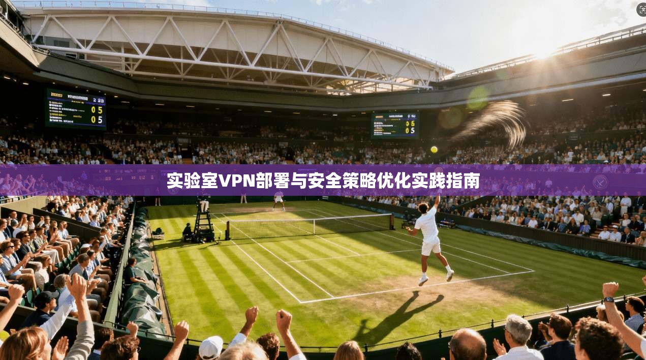 实验室VPN部署与安全策略优化实践指南 实验室VPN部署与安全策略优化实践指南