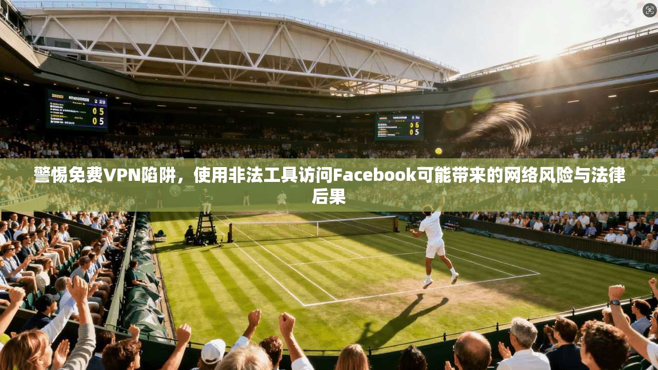 警惕免费VPN陷阱,使用非法工具访问Facebook可能带来的网络风险与法律后果 警惕免费VPN陷阱,使用非法工具访问Facebook可能带来的网络风险与法律后果