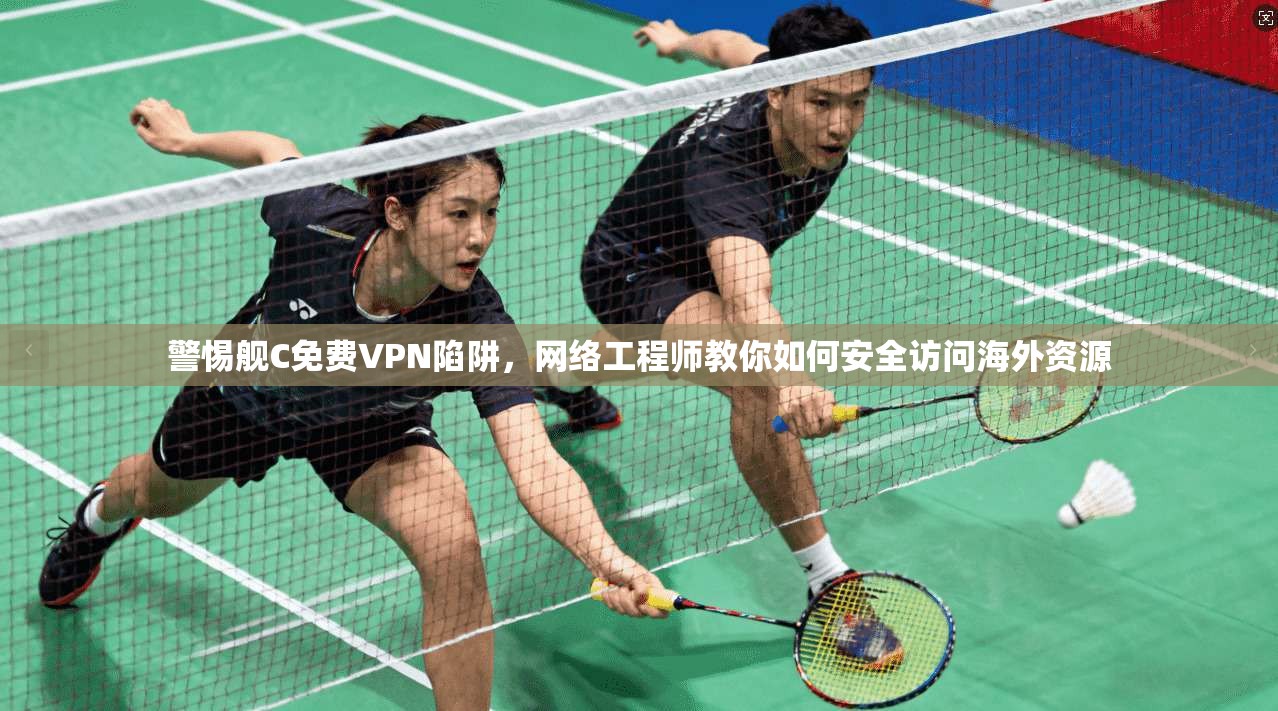 警惕舰C免费VPN陷阱,网络工程师教你如何安全访问海外资源 警惕舰C免费VPN陷阱,网络工程师教你如何安全访问海外资源
