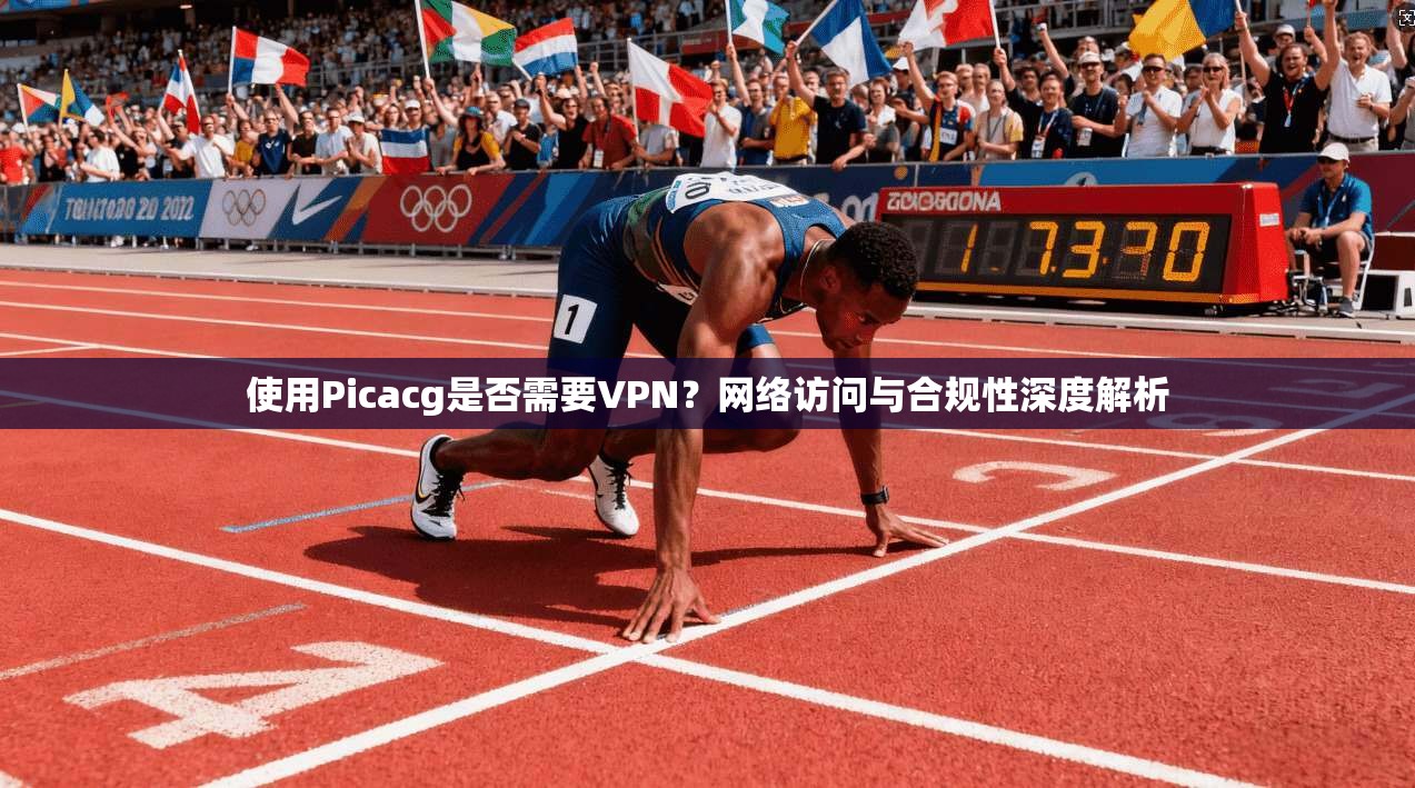 使用Picacg是否需要VPN？网络访问与合规性深度解析