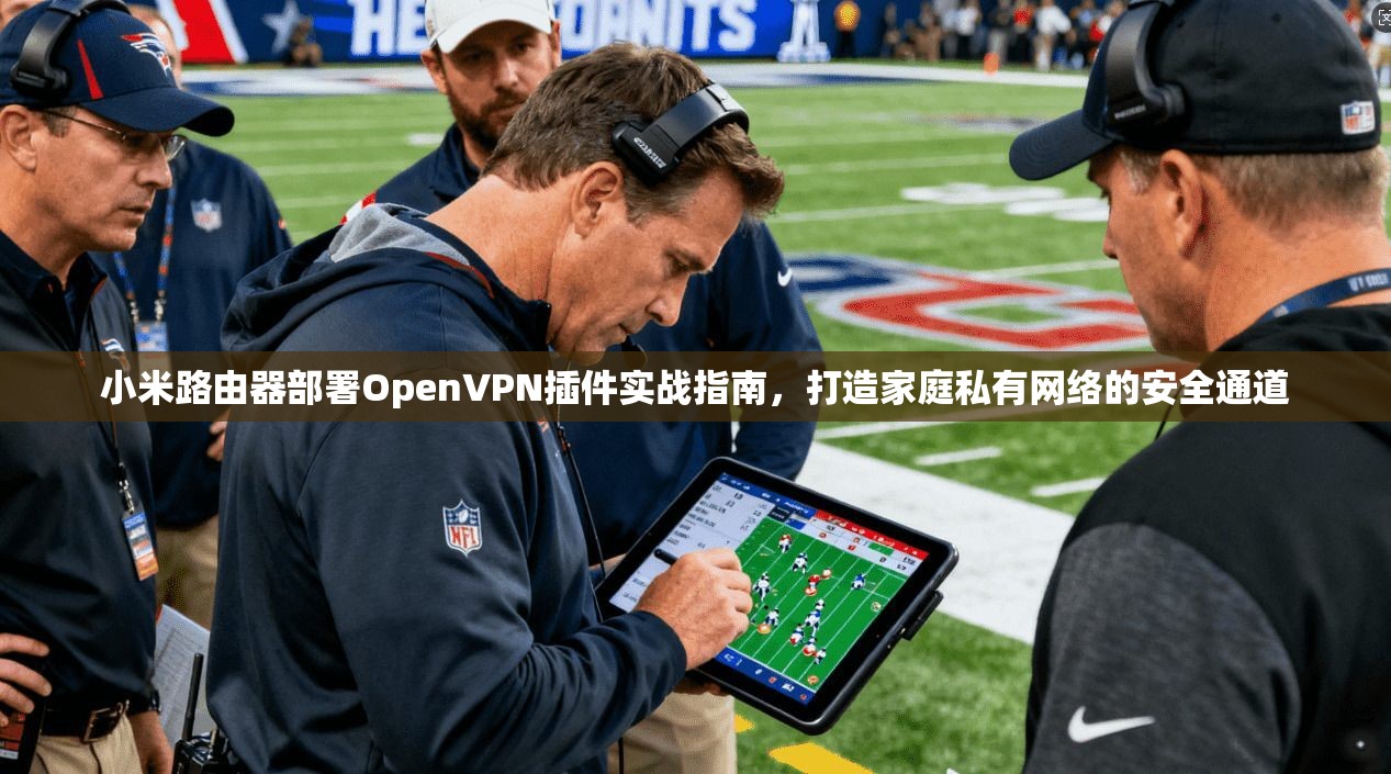 小米路由器部署OpenVPN插件实战指南,打造家庭私有网络的安全通道 小米路由器部署OpenVPN插件实战指南,打造家庭私有网络的安全通道