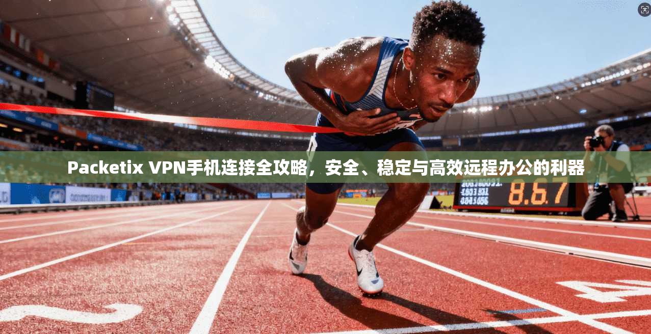 Packetix VPN手机连接全攻略,安全、稳定与高效远程办公的利器 Packetix VPN手机连接全攻略,安全、稳定与高效远程办公的利器