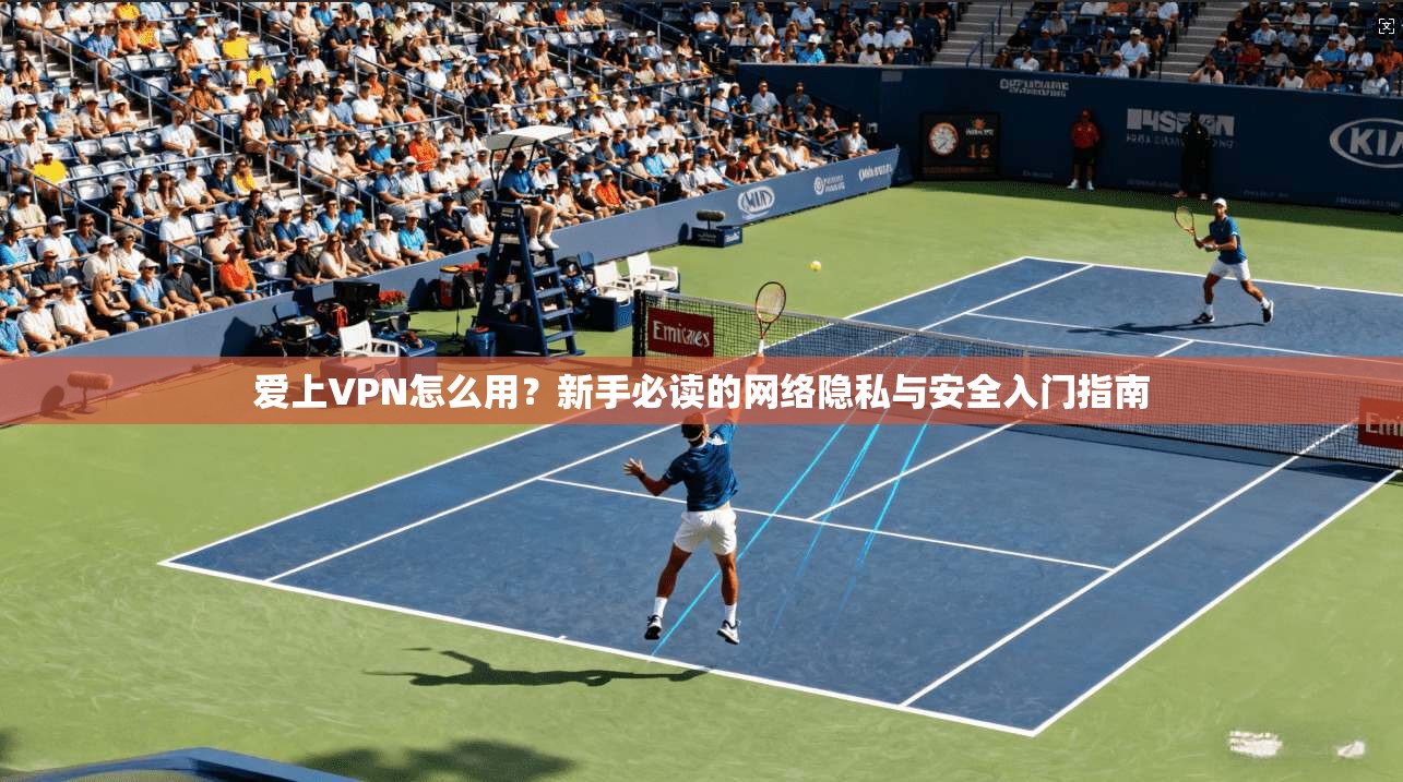 爱上VPN怎么用?新手必读的网络隐私与安全入门指南 爱上VPN怎么用?新手必读的网络隐私与安全入门指南