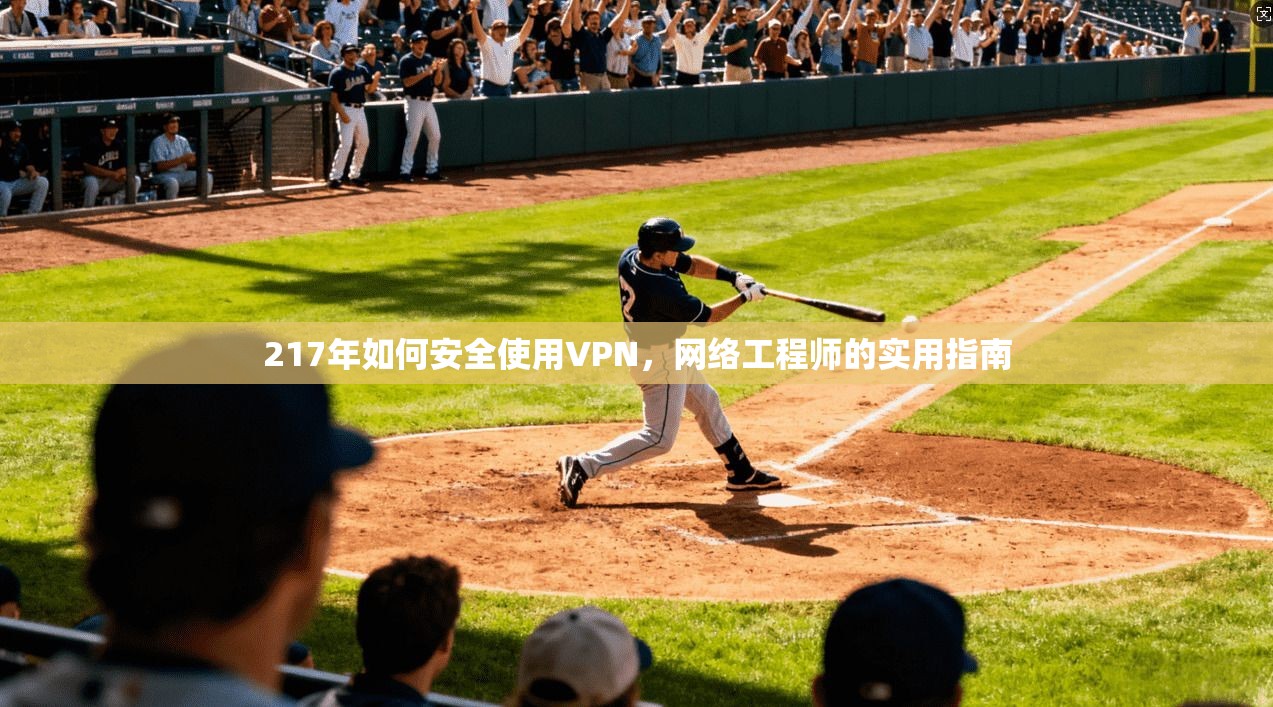 217年如何安全使用VPN，网络工程师的实用指南