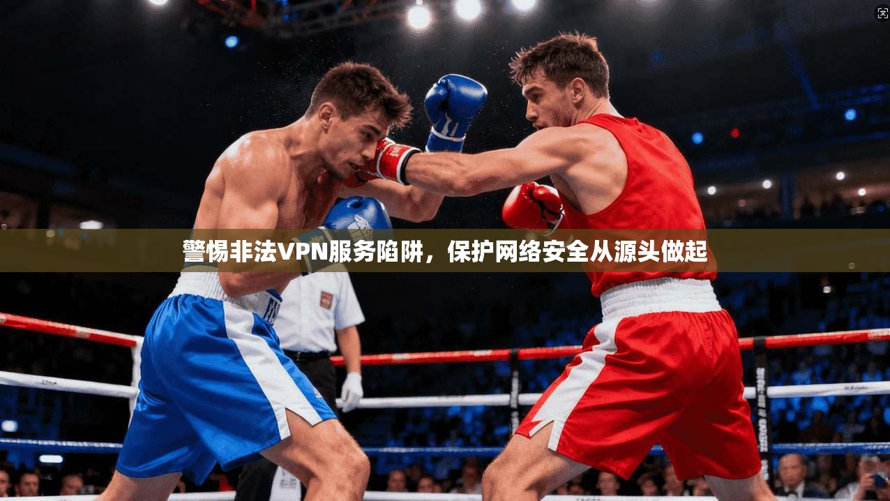 警惕非法VPN服务陷阱,保护网络安全从源头做起 警惕非法VPN服务陷阱,保护网络安全从源头做起
