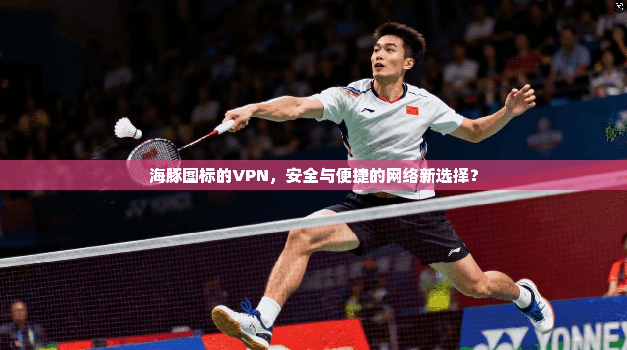 海豚图标的VPN,安全与便捷的网络新选择? 海豚图标的VPN,安全与便捷的网络新选择?