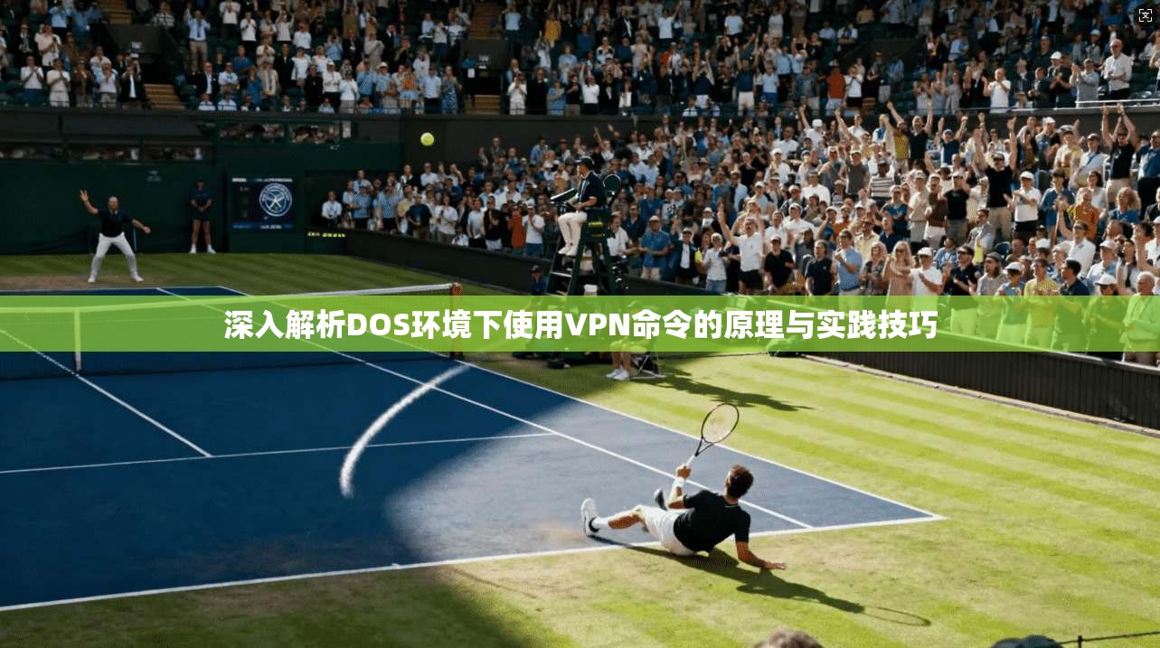 深入解析DOS环境下使用VPN命令的原理与实践技巧 深入解析DOS环境下使用VPN命令的原理与实践技巧