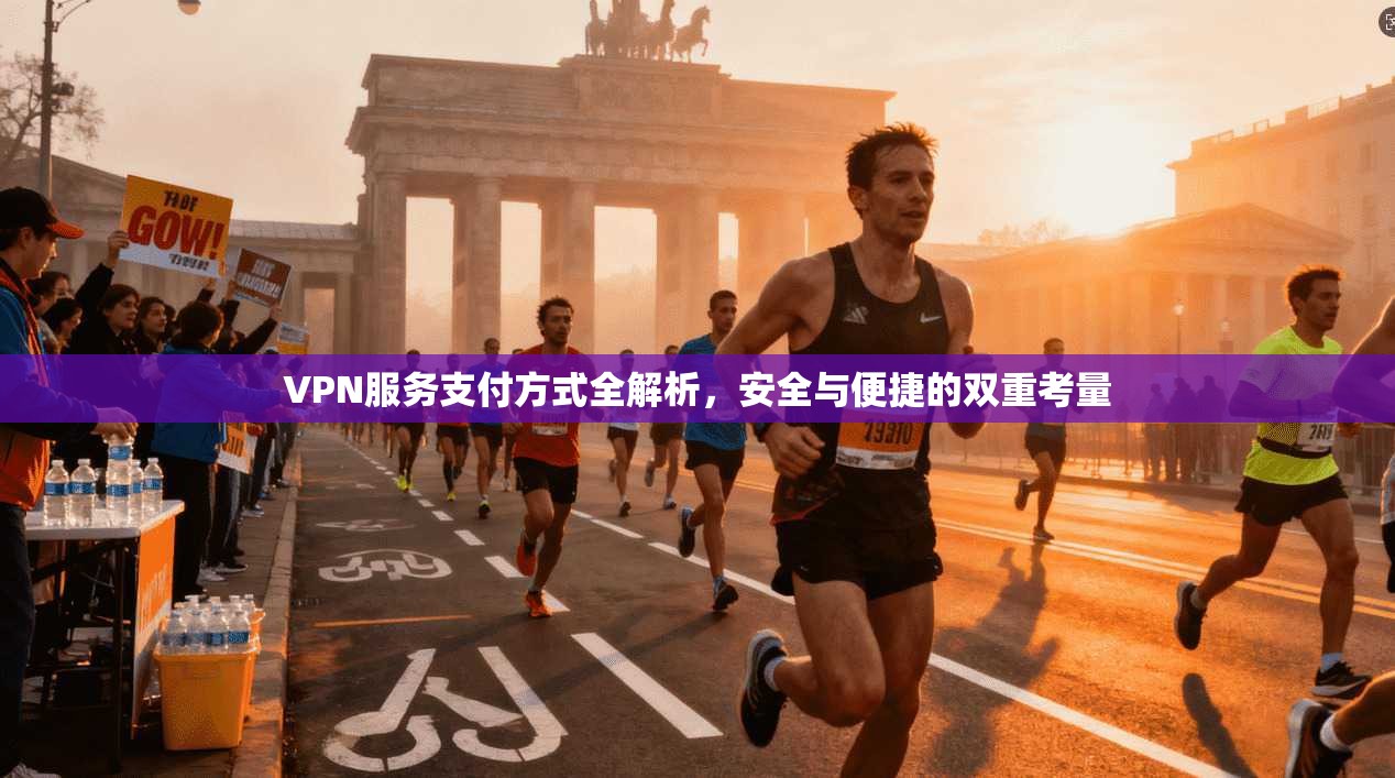 VPN服务支付方式全解析,安全与便捷的双重考量 VPN服务支付方式全解析,安全与便捷的双重考量