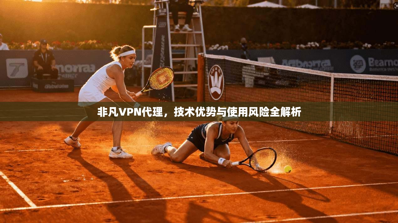 非凡VPN代理，技术优势与使用风险全解析