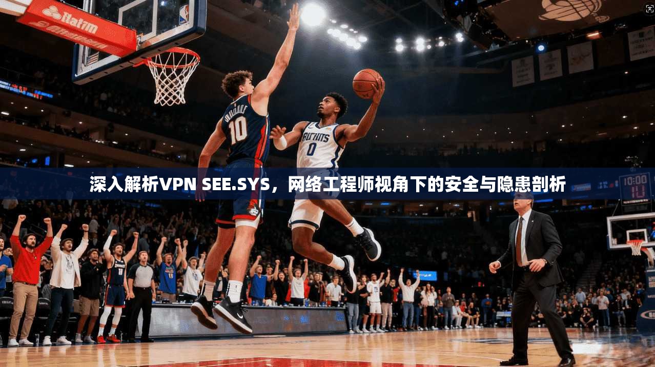 深入解析VPN SEE.SYS,网络工程师视角下的安全与隐患剖析 深入解析VPN SEE.SYS,网络工程师视角下的安全与隐患剖析