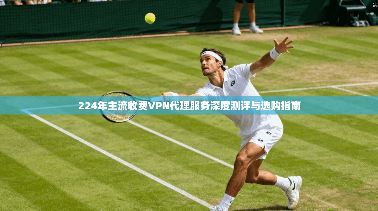 224年主流收费VPN代理服务深度测评与选购指南