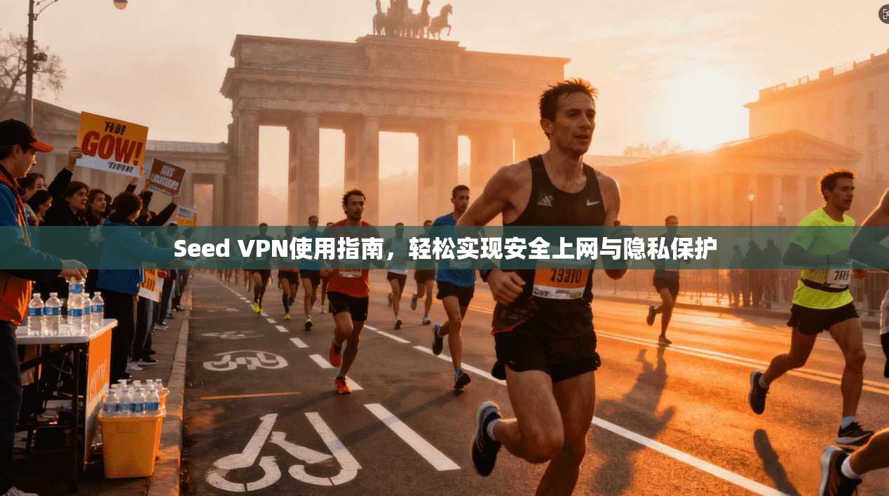 Seed VPN使用指南,轻松实现安全上网与隐私保护 Seed VPN使用指南,轻松实现安全上网与隐私保护