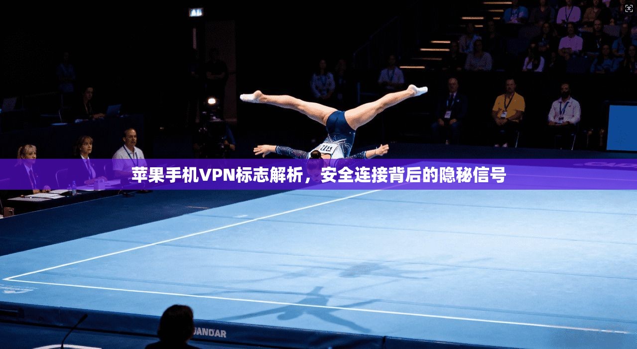 苹果手机VPN标志解析,安全连接背后的隐秘信号 苹果手机VPN标志解析,安全连接背后的隐秘信号