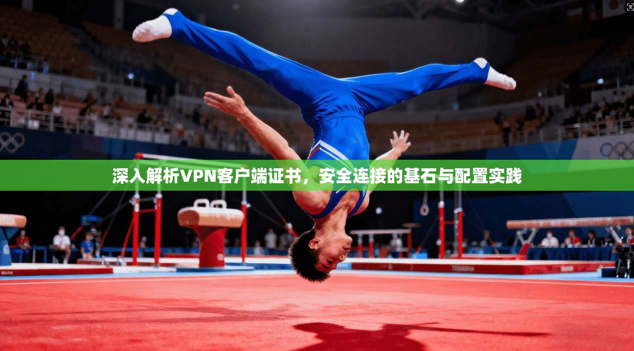 深入解析VPN客户端证书,安全连接的基石与配置实践 深入解析VPN客户端证书,安全连接的基石与配置实践