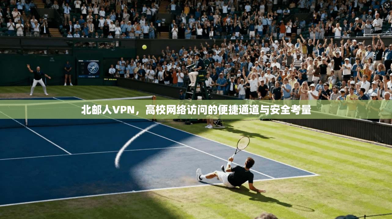 北邮人VPN，高校网络访问的便捷通道与安全考量
