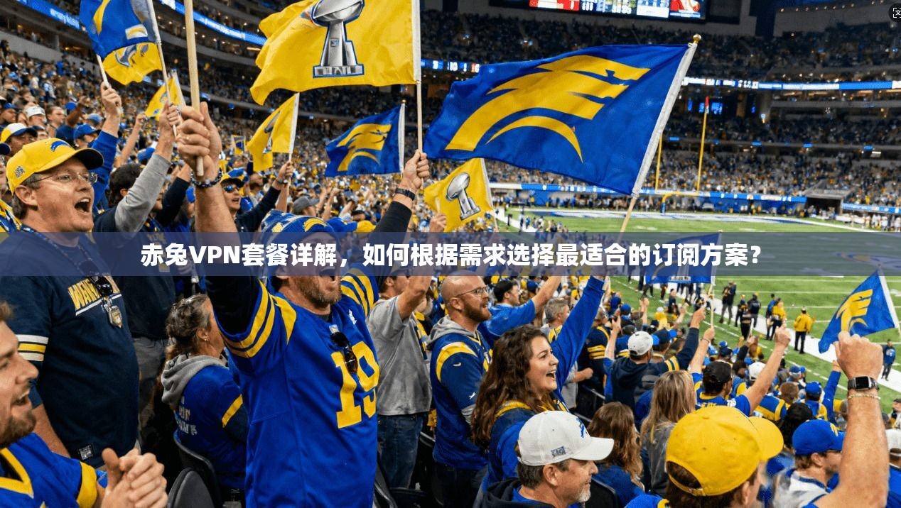 赤兔VPN套餐详解,如何根据需求选择最适合的订阅方案? 赤兔VPN套餐详解,如何根据需求选择最适合的订阅方案?
