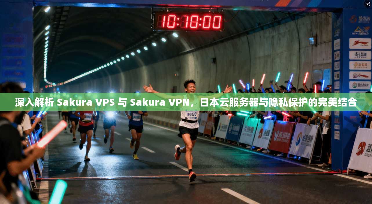 深入解析 Sakura VPS 与 Sakura VPN,日本云服务器与隐私保护的完美结合 深入解析 Sakura VPS 与 Sakura VPN,日本云服务器与隐私保护的完美结合