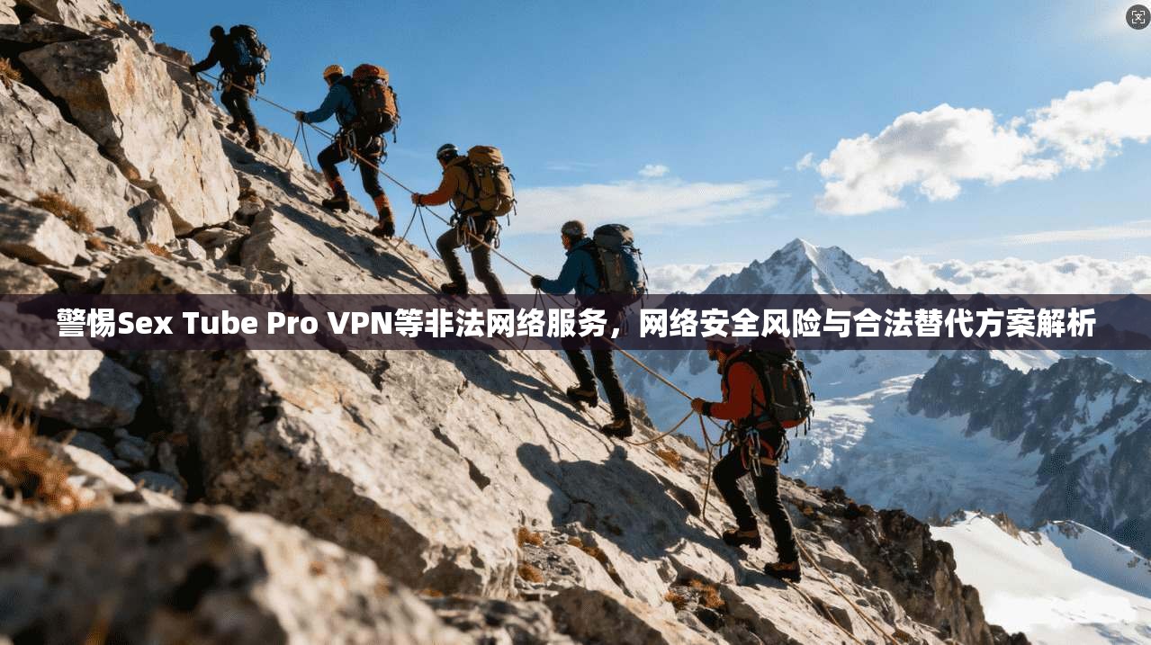 警惕Sex Tube Pro VPN等非法网络服务,网络安全风险与合法替代方案解析 警惕Sex Tube Pro VPN等非法网络服务,网络安全风险与合法替代方案解析