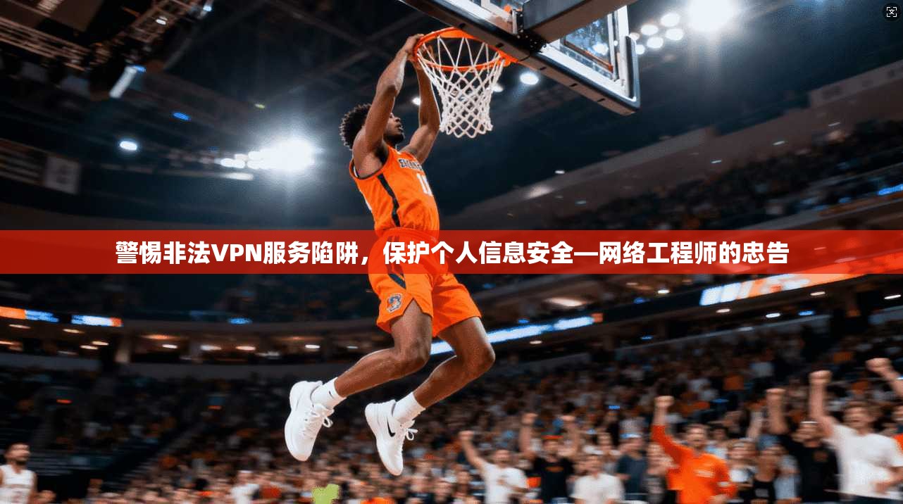警惕非法VPN服务陷阱，保护个人信息安全—网络工程师的忠告