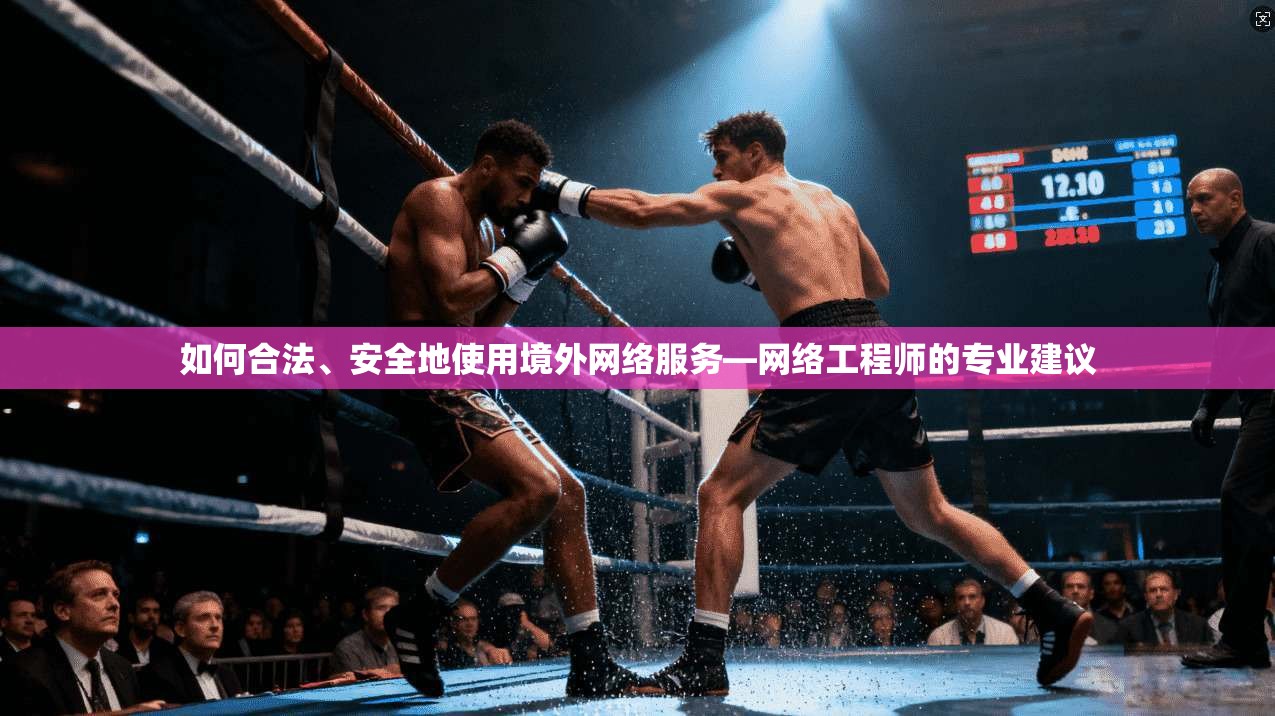 如何合法、安全地使用境外网络服务—网络工程师的专业建议 如何合法、安全地使用境外网络服务—网络工程师的专业建议